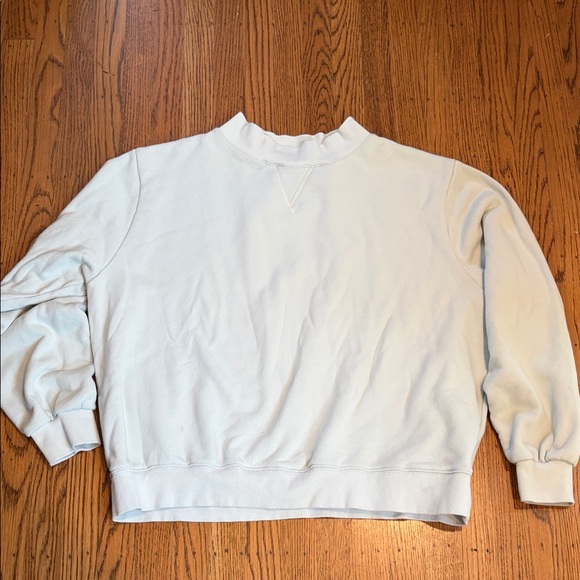 PARKE sweatshirt